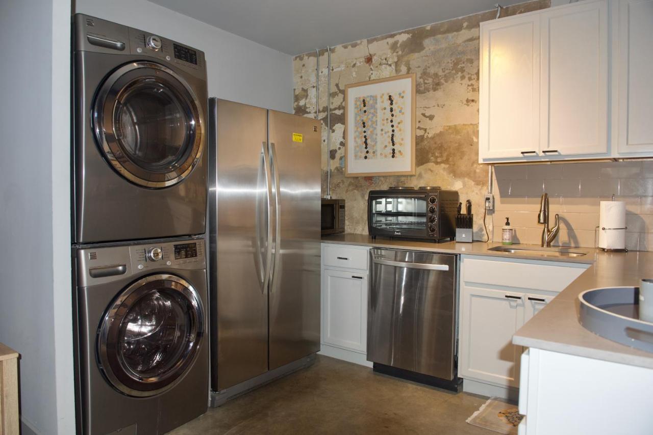 New Orleans Premier Rentals Exterior foto