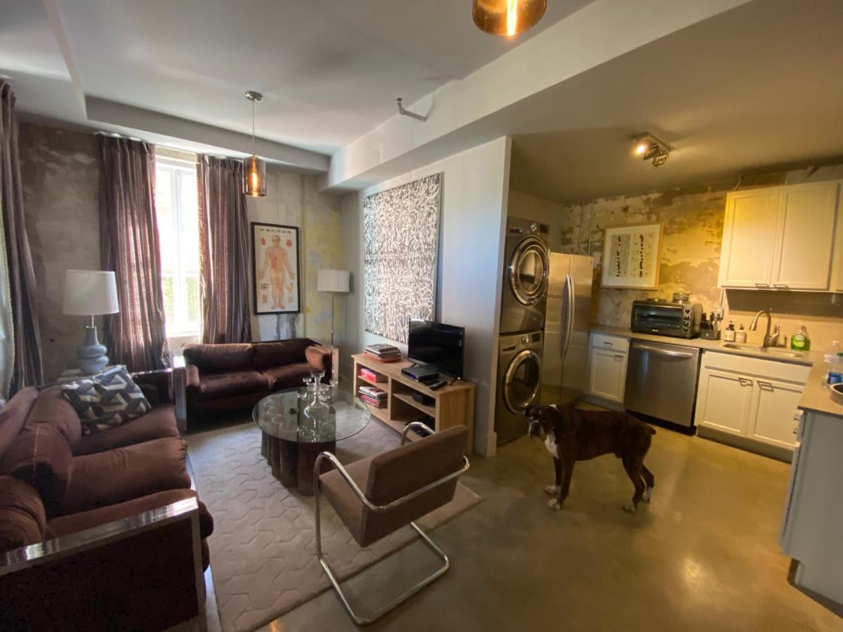 New Orleans Premier Rentals Exterior foto