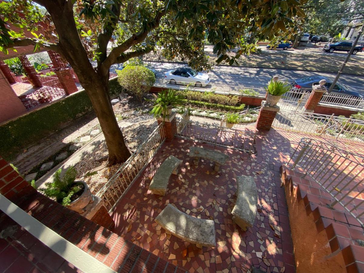 New Orleans Premier Rentals Exterior foto