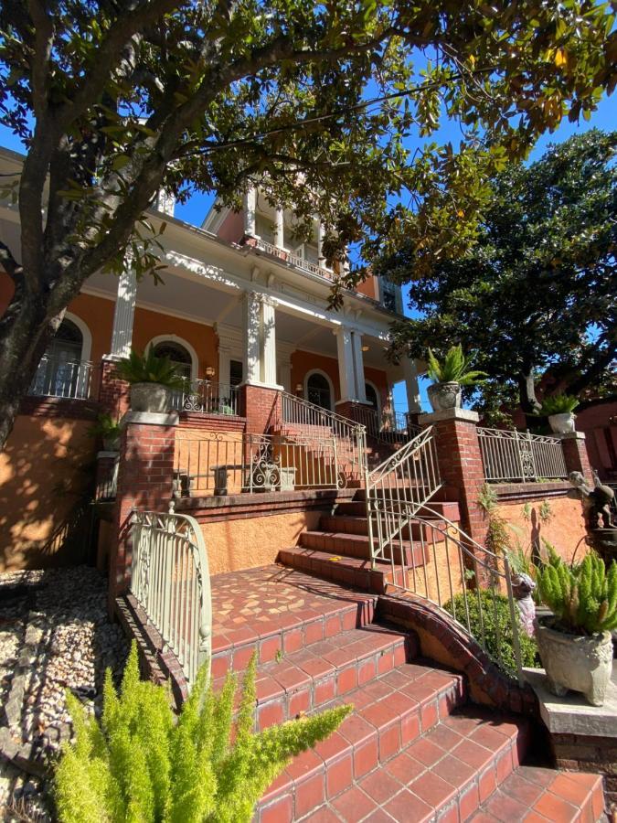 New Orleans Premier Rentals Exterior foto